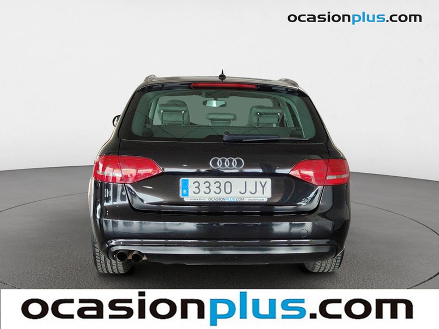 Foto Audi A4 Audi A4 Avant 2.0 TDI (143 CV) multitronic