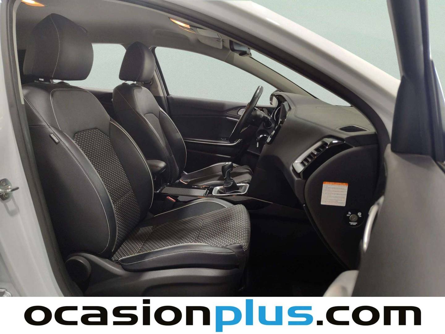 KIA XCeed KIA XCeed 1.5 MHEV iMT Tech (160 CV) km 0