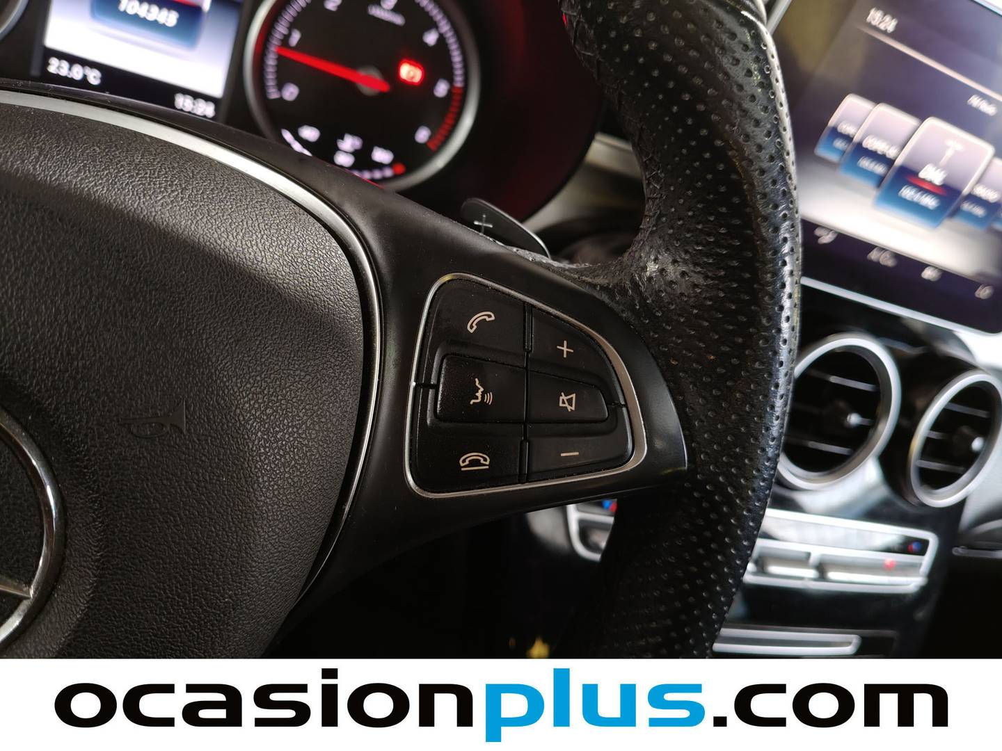 Mercedes Clase GLC Mercedes-Benz GLC GLC 220 d 4MATIC km 0