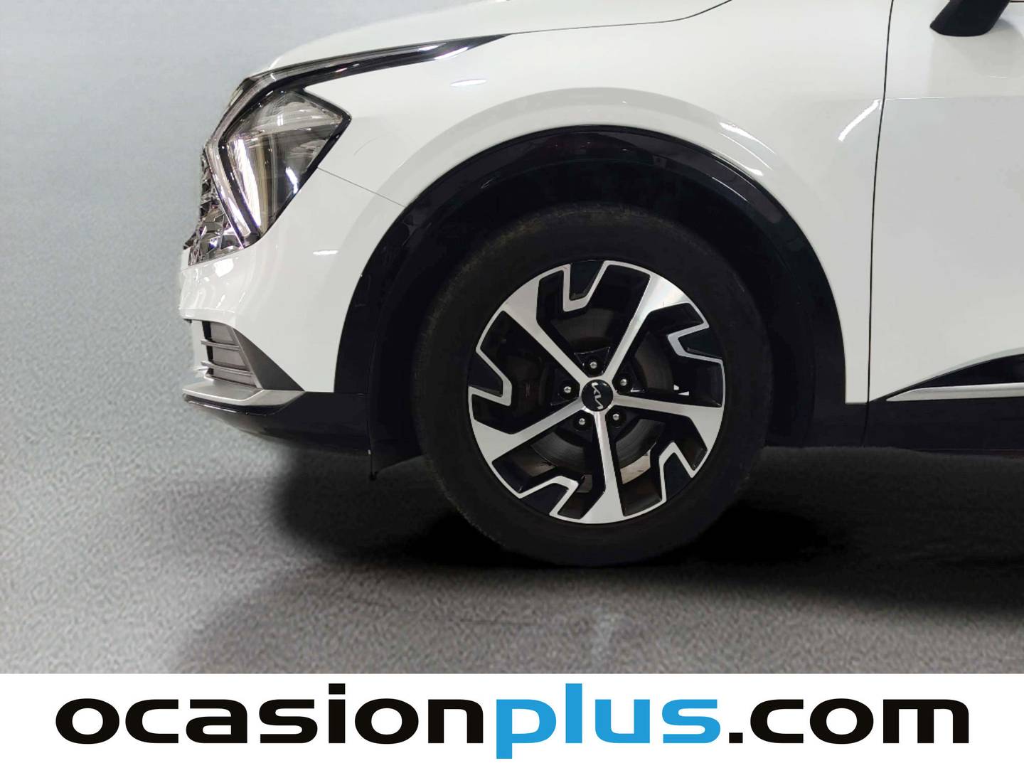 KIA Sportage KIA Sportage 1.6 T-GDi Drive 4x2 (150 CV) de ocasión
