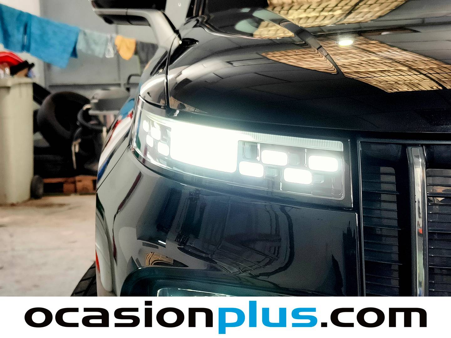 Paquetes del JAECOO 7 JAECOO 7 1.6 TGDI Select FWD (145 CV)