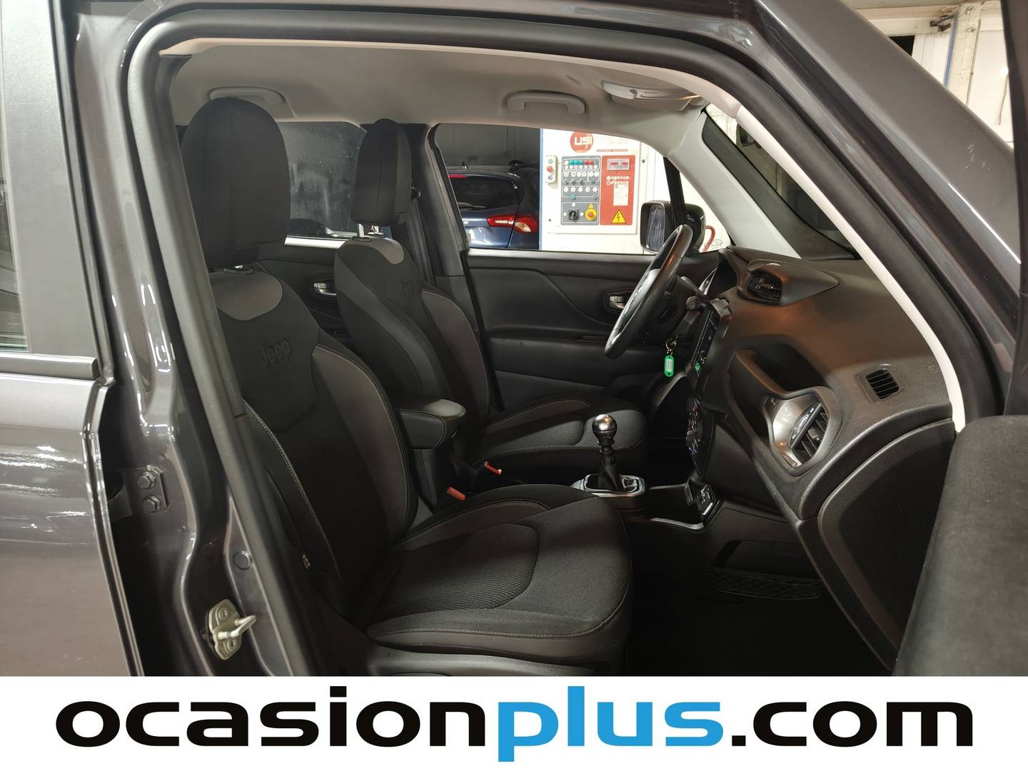 Foto Jeep Renegade Jeep Renegade 1.0G Limited 4x2 (120 CV)