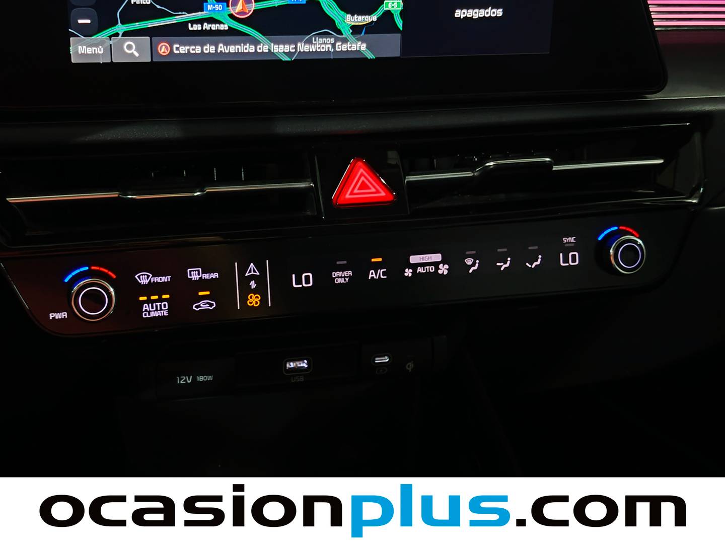 KIA Niro KIA Niro 1.6 GDi HEV Drive (141 CV) automático