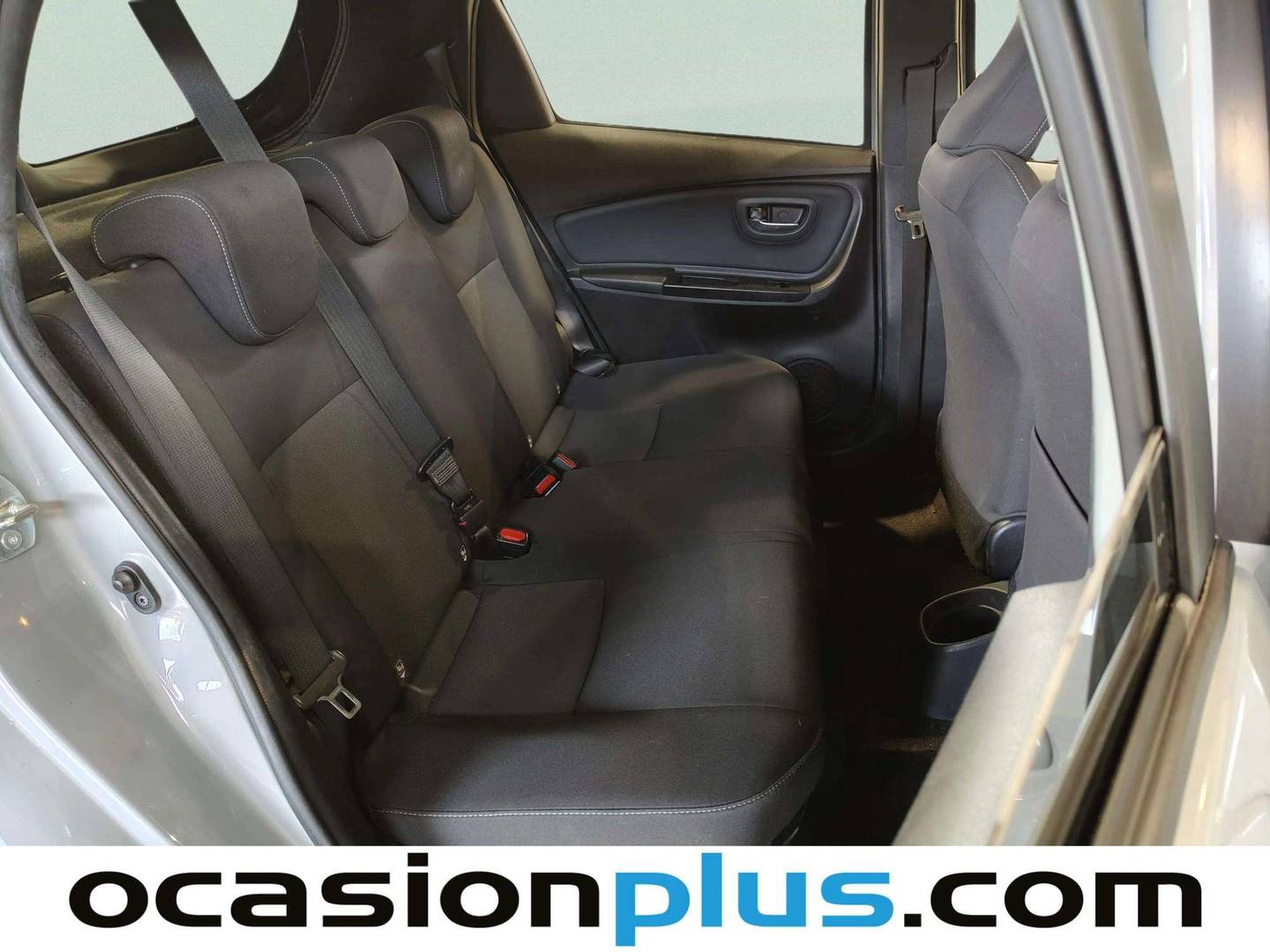 Toyota Yaris Toyota Yaris 100H Advance (100 CV) al mejor precio