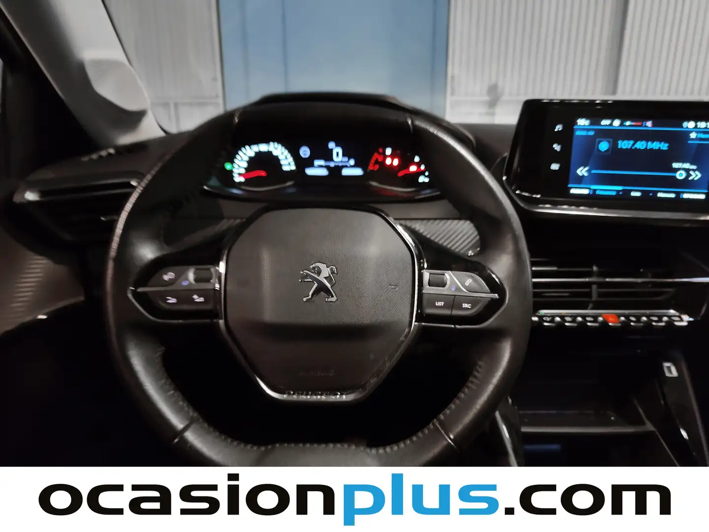 Foto Peugeot 208 Peugeot 208 BlueHDi 100 Active (100 CV)