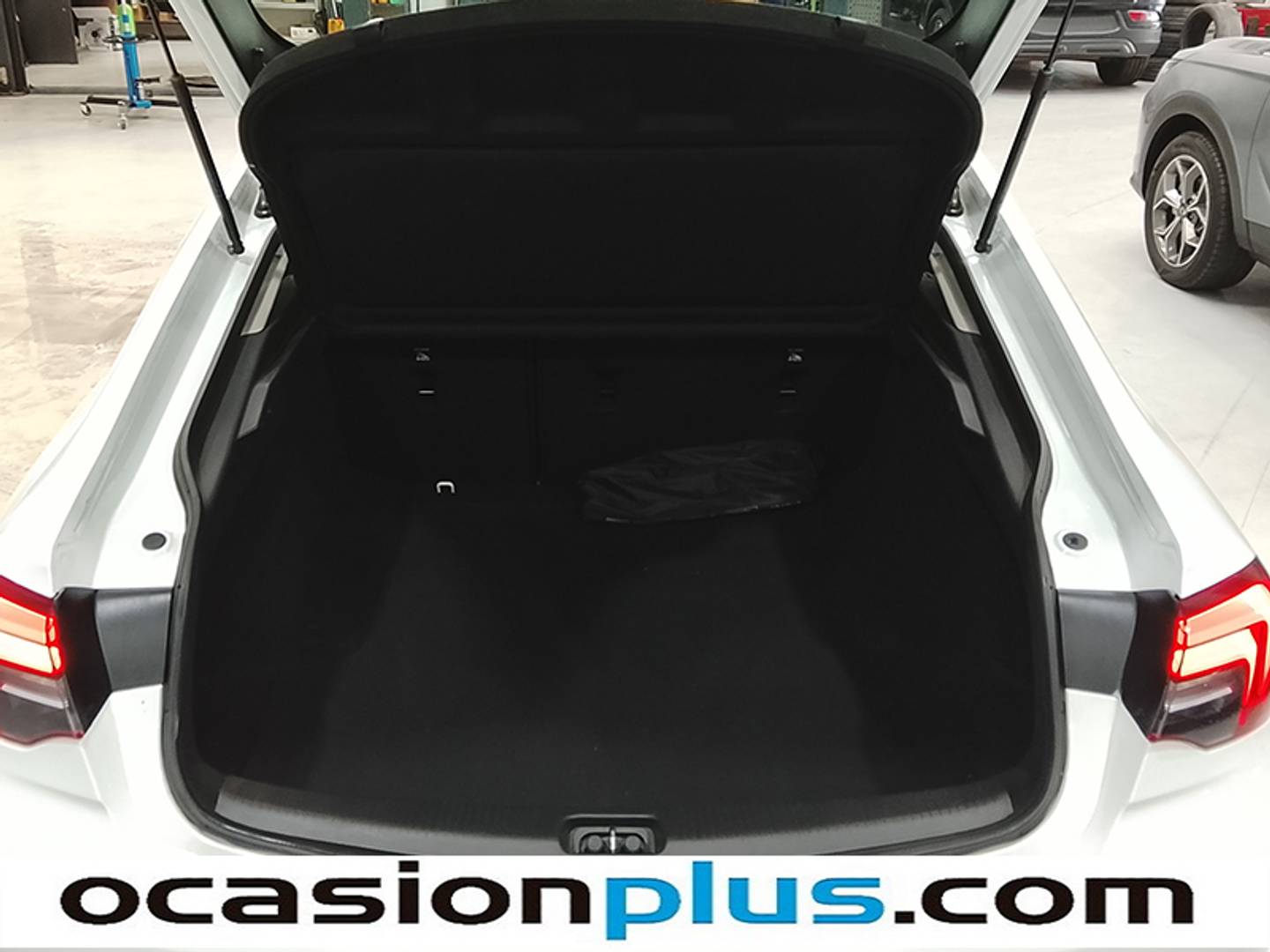 Foto Opel Insignia Opel Insignia GS 1.6 CDTI ecoTEC D Business (110 CV)