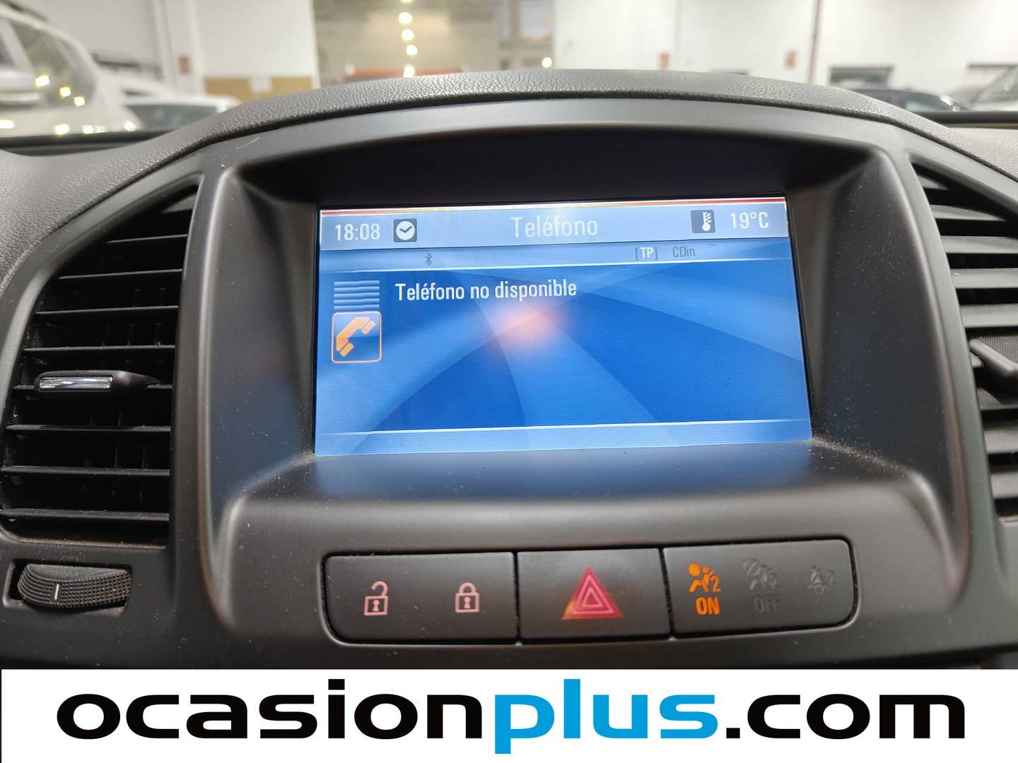 Opel Insignia Opel Insignia 1.8 16v Edition (140 CV) barato