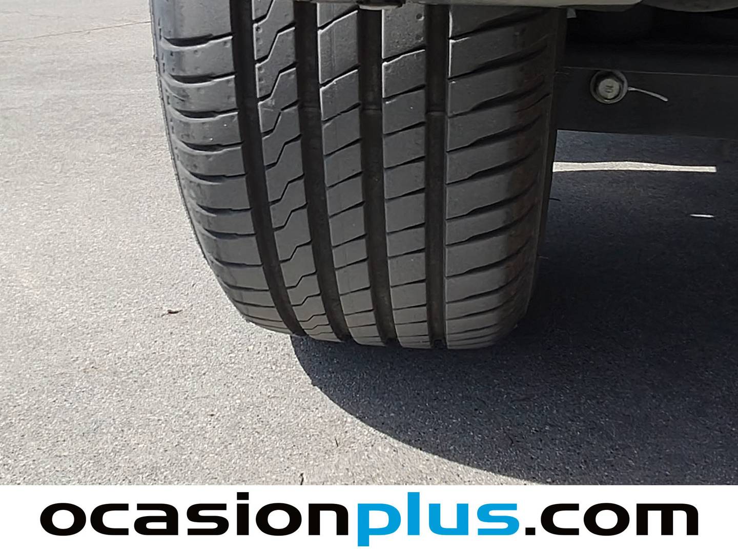 Hyundai Kona Hyundai Kona 1.6 GDI HEV Klass DT (141 CV) seminuevo