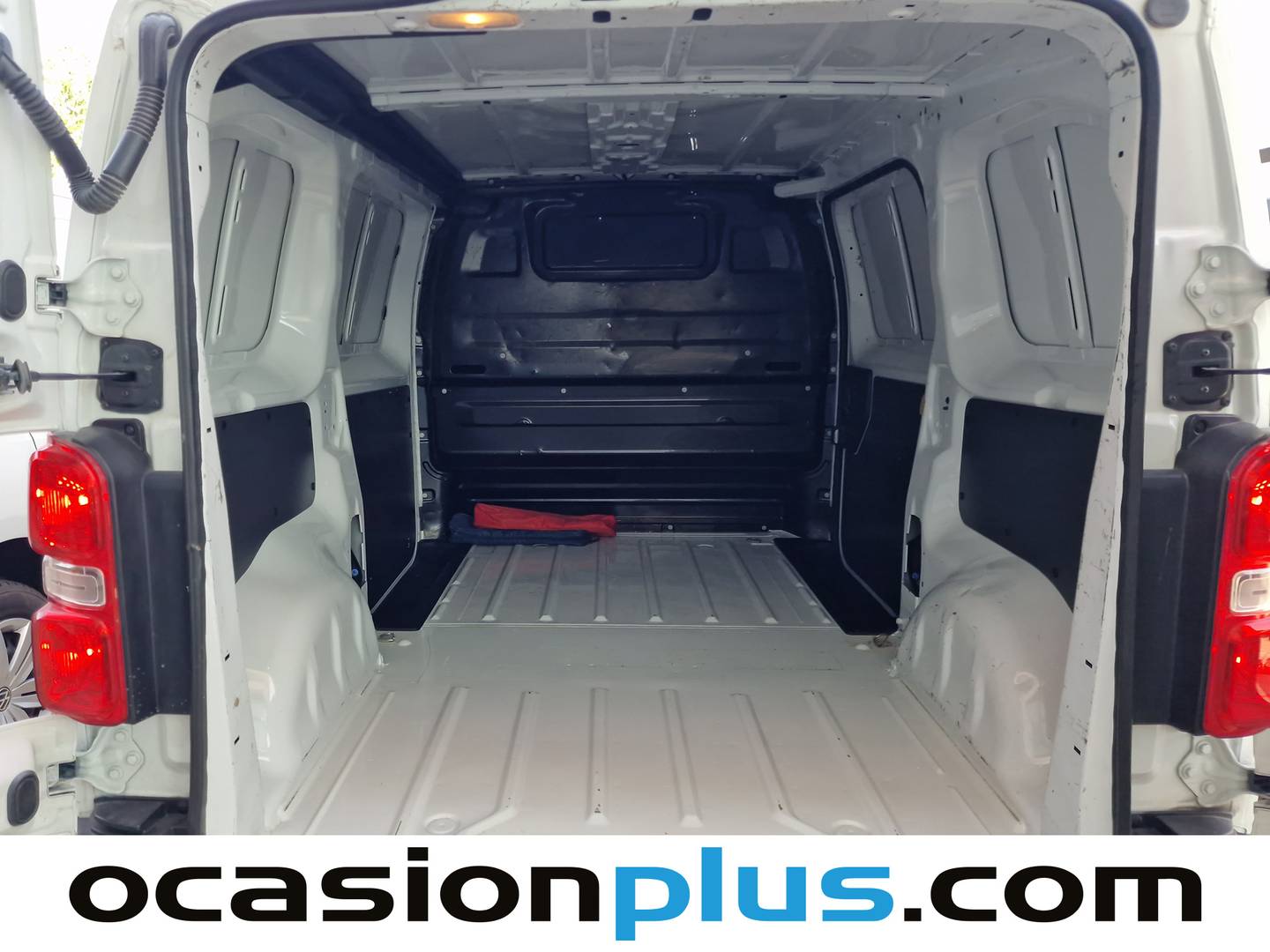 Peugeot Expert Peugeot Expert Furgon BlueHDi 120 S&S Pro Standard (120 CV) barato