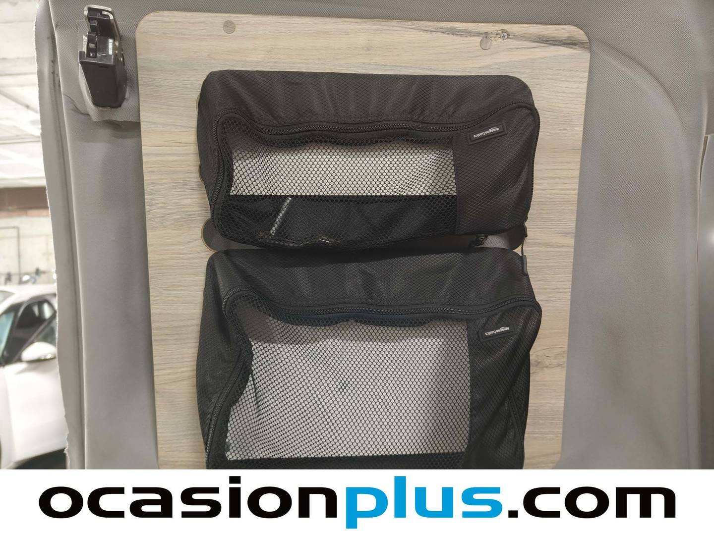 Foto Nissan NV200 Nissan NV200 Furgon 1.5 dCi  (90 CV) Camparizada