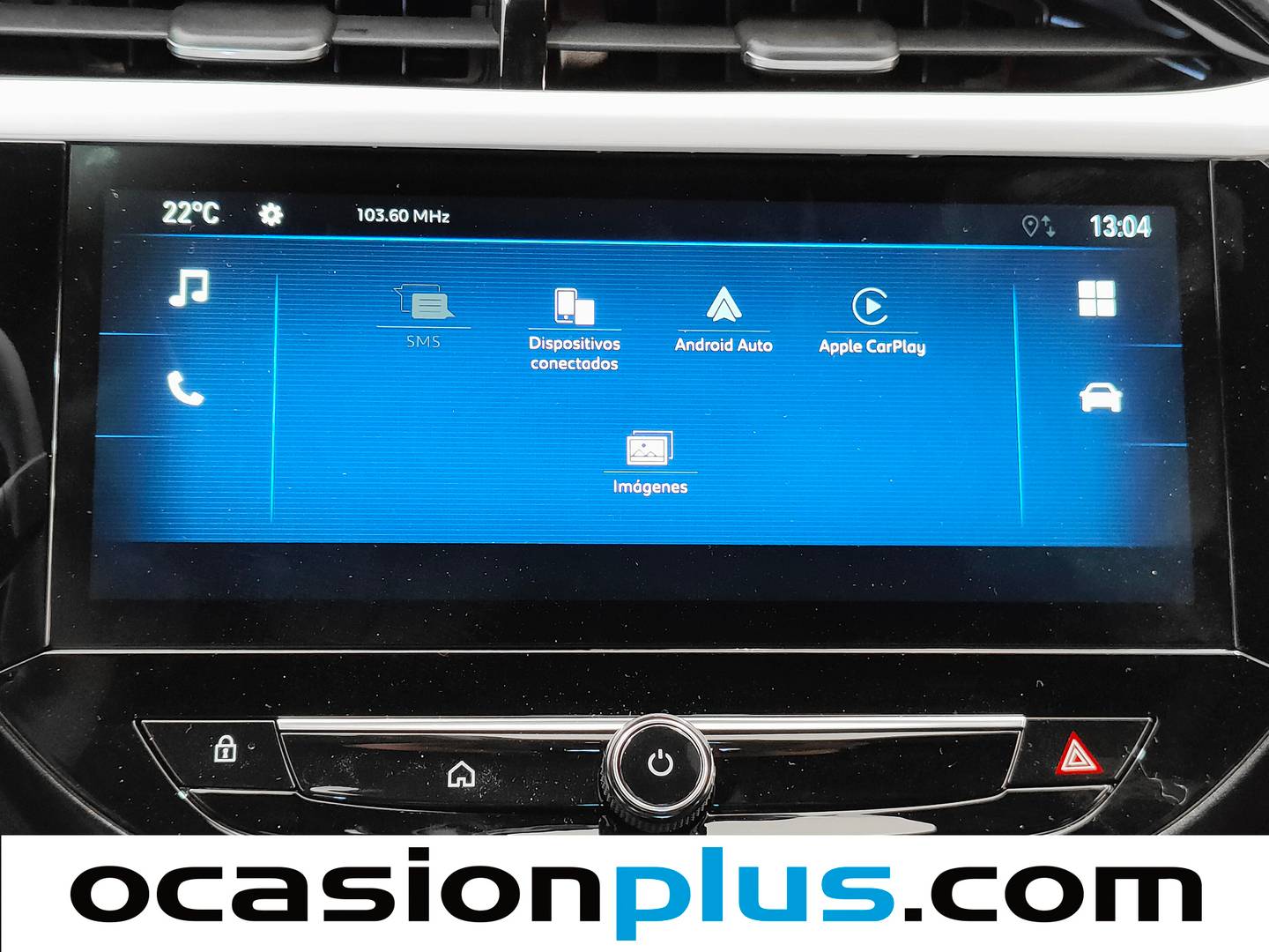 Foto Opel Corsa Opel Corsa 1.2T XHL GS  (100 CV)