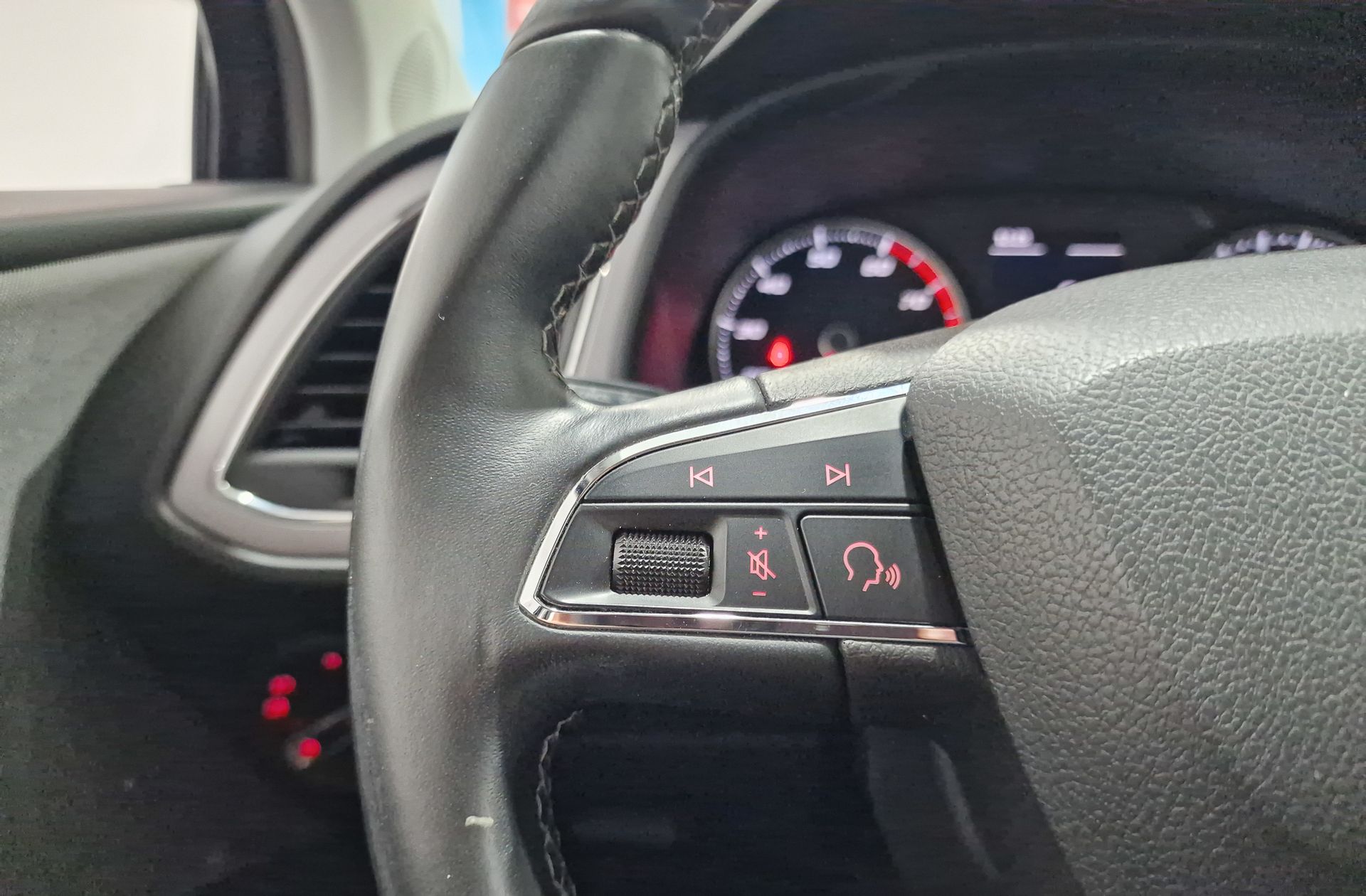 SEAT León 1.2 TSI Style - foto 24