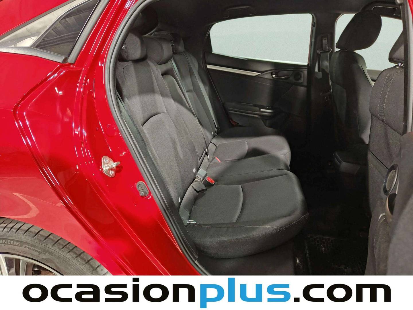 Honda Civic Honda Civic 1.0 I-VTEC TURBO Elegance (129 CV) 129cv