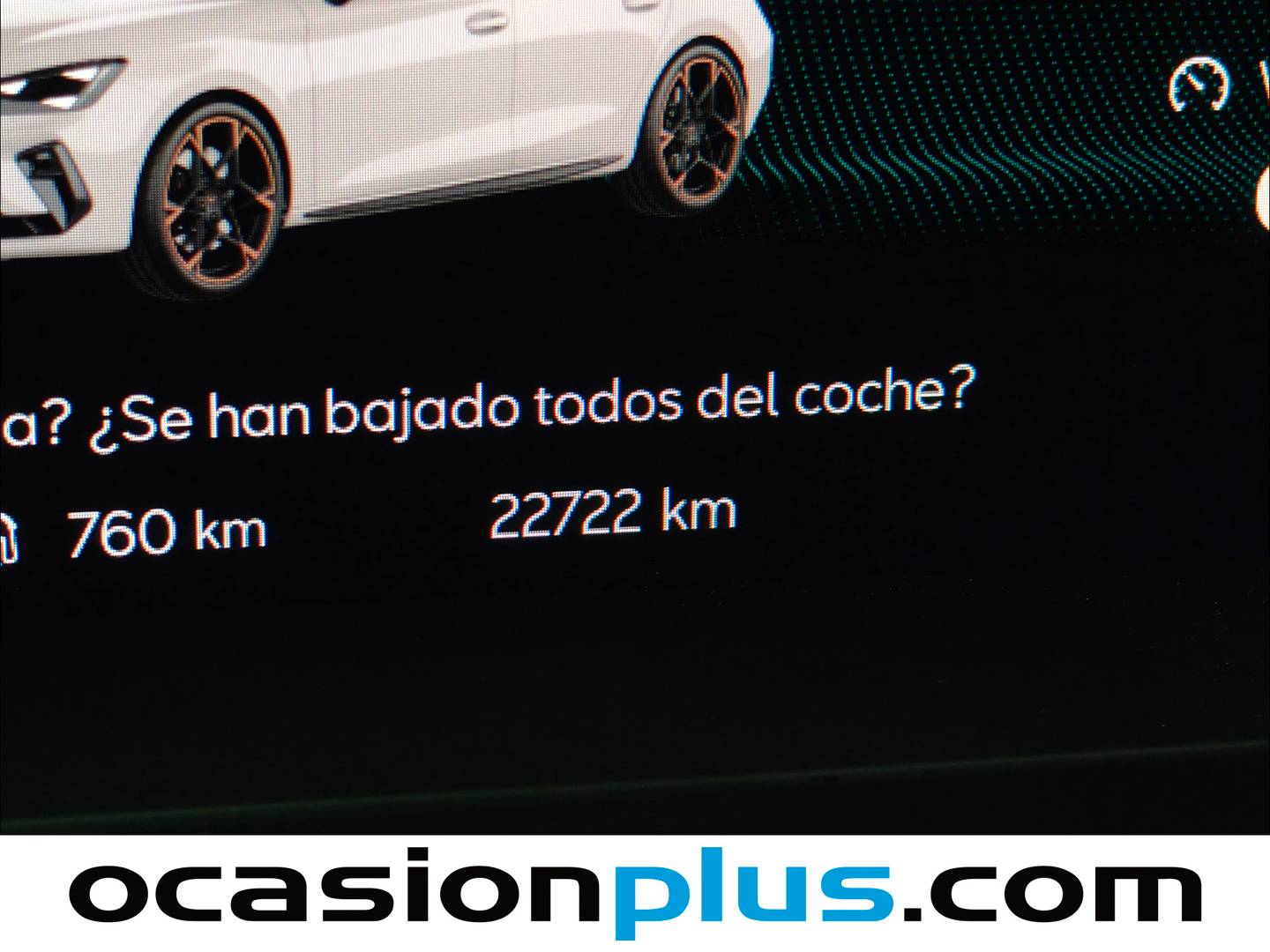Cupra León Cupra León 1.5 eTSI DSG (150 CV) seminuevo