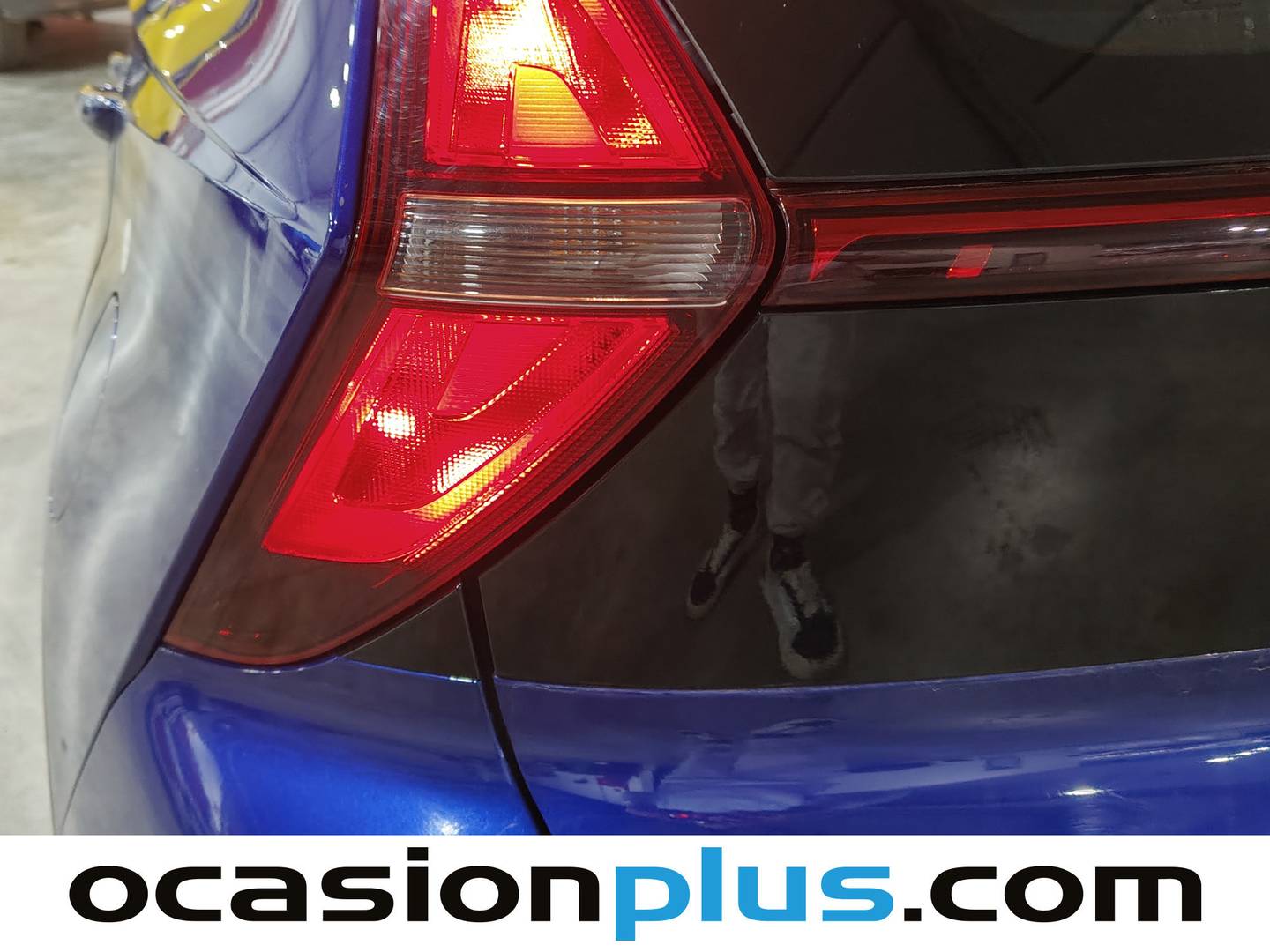 Hyundai Bayon Hyundai Bayon 1.2 MPI Klass (84 CV) 84cv