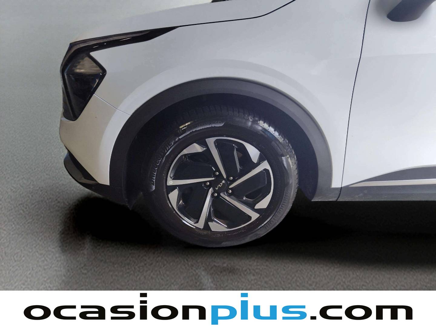 KIA Sportage KIA Sportage 1.6 T-GDi MHEV Drive 4x2 (150 CV) 150cv