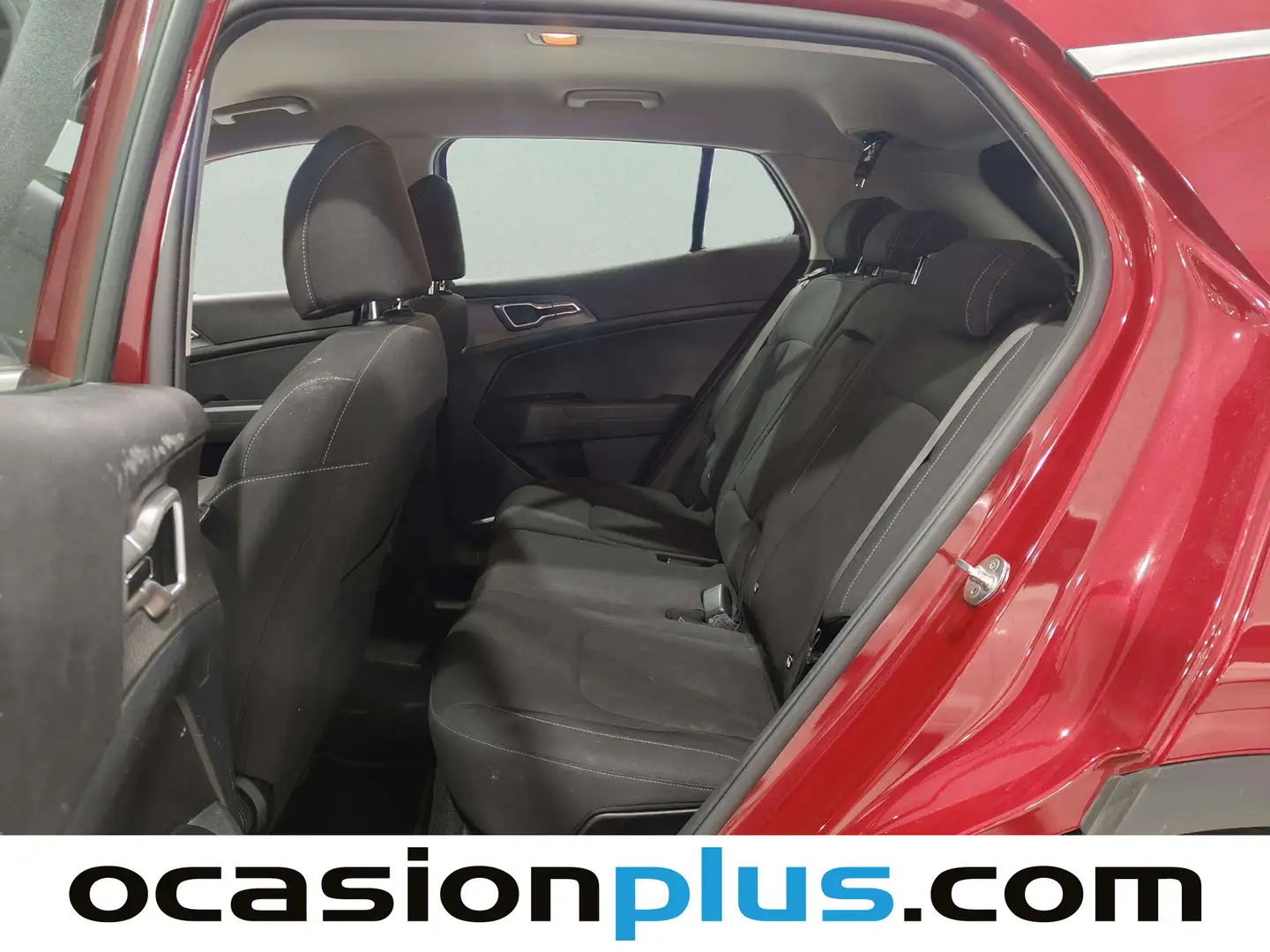 Foto KIA Sportage Kia Sportage 1.6 T-GDi Concept 4X2 (150 CV)