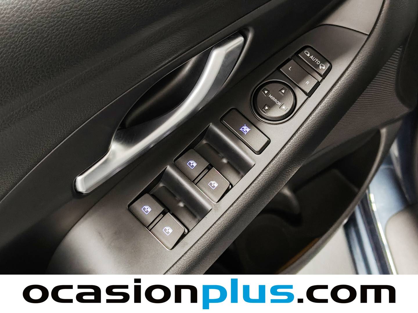 Hyundai i30 Hyundai i30 1.5 TGDI 48V N-Line (160 CV) seminuevo