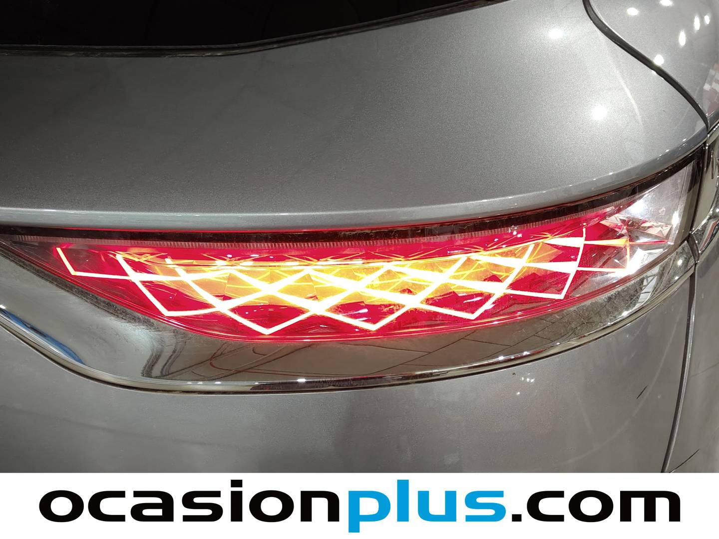 DS DS 7 Crossback DS DS7 Crossback E-Tense 300 Rivoli 4WD Auto (300 CV) al mejor precio