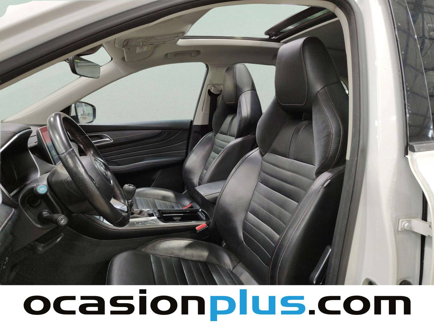 Foto MG HS MG HS 1.5 Turbo GDI Luxury (162 CV)