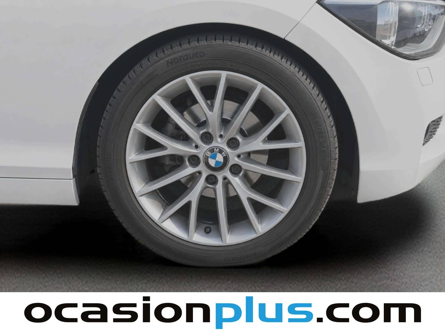 BMW Serie 1 BMW Serie 1 118d (143 CV) de ocasión