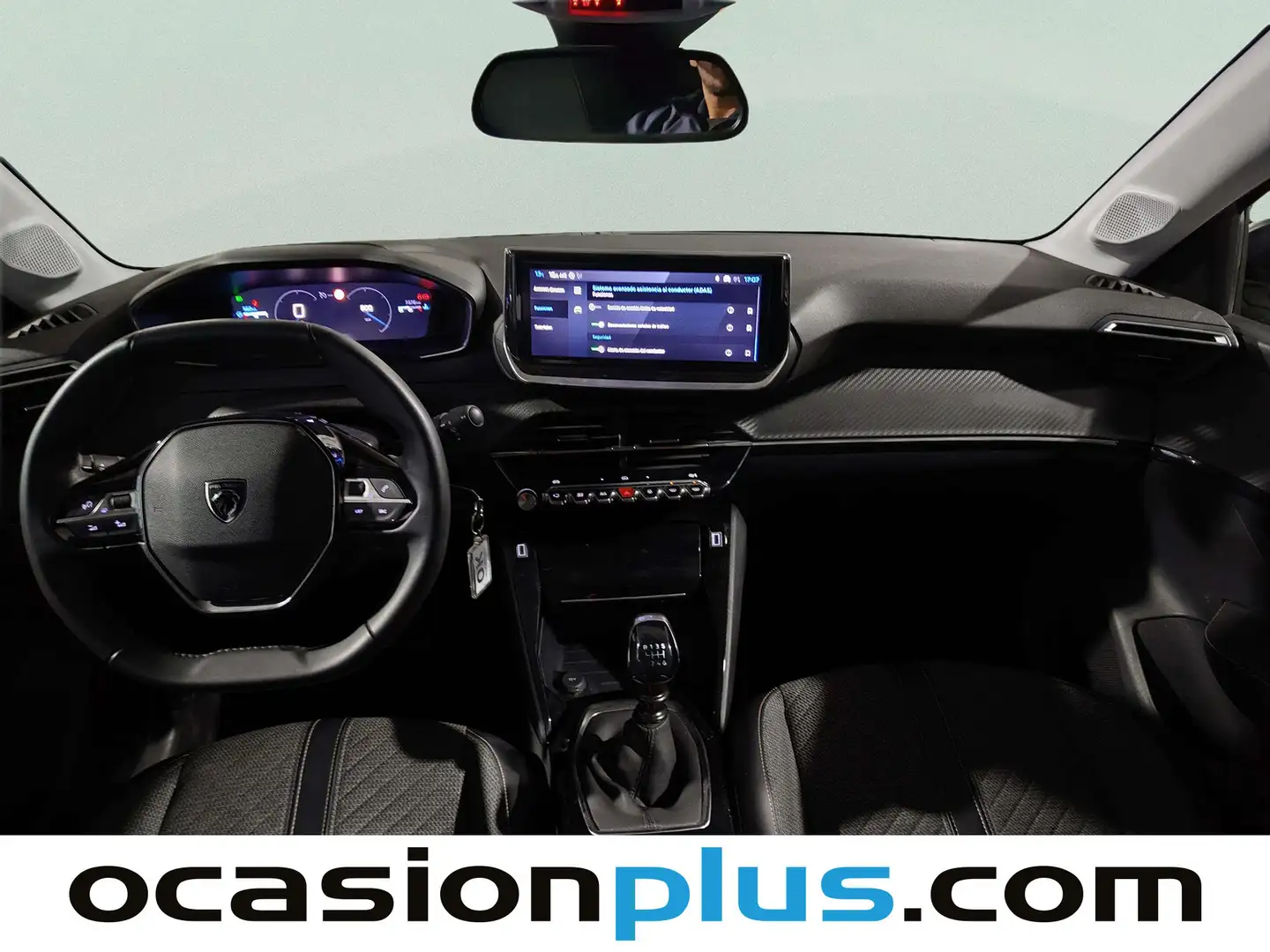 Foto Peugeot 208 Peugeot 208 PureTech 100 Allure (100 CV)