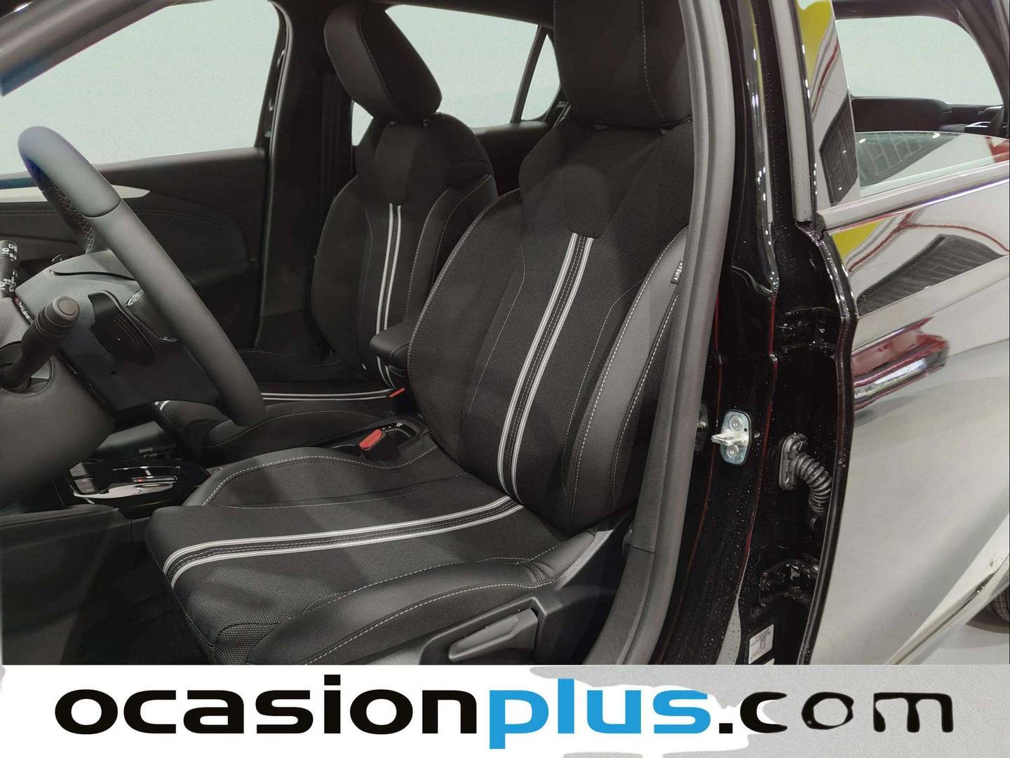 Foto Opel Corsa Opel Corsa 1.2 T XHL Hybrid GS eDCT (110 CV)