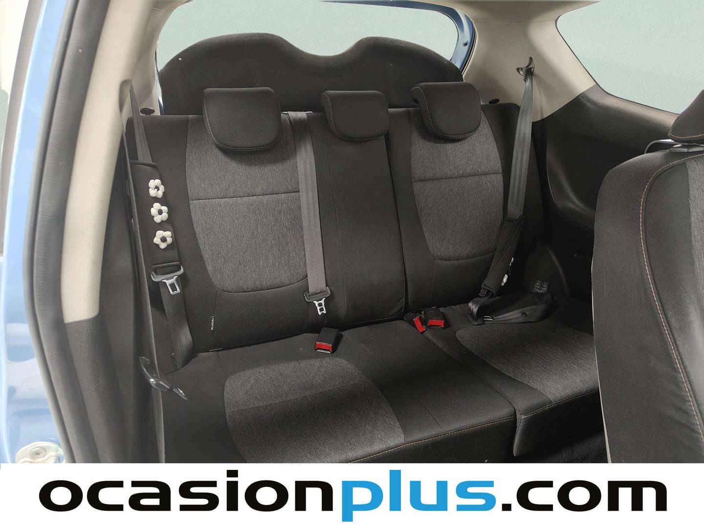 KIA Picanto KIA Picanto 1.0 CVVT Concept (69 CV) al mejor precio