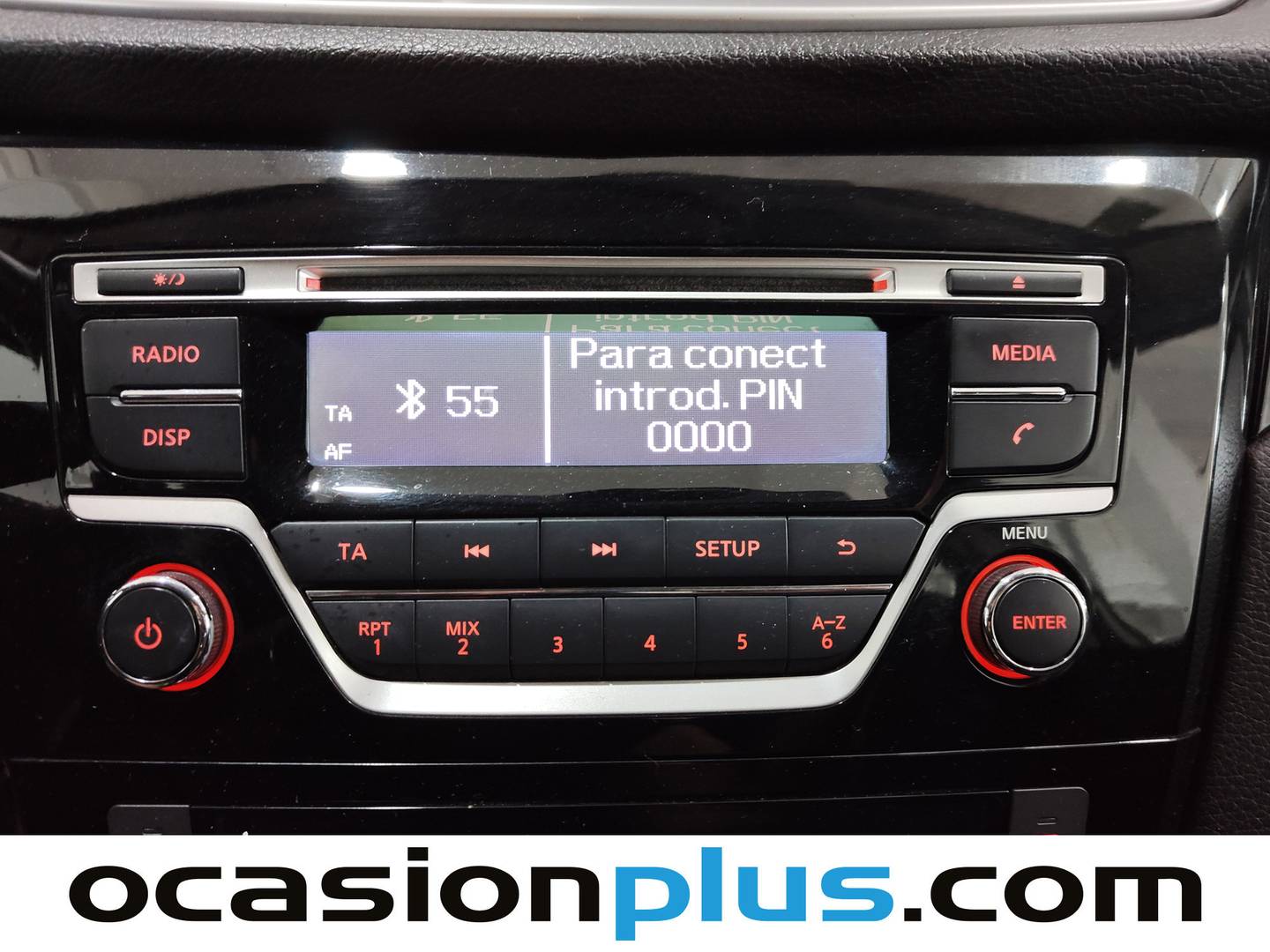 Nissan QASHQAI Nissan Qashqai DIG-T 115 Acenta (115 CV) barato