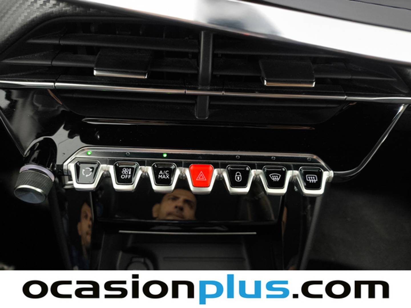 Peugeot 2008 Peugeot 2008 PureTech 130 S&S Allure EAT8 (130 CV) 2022
