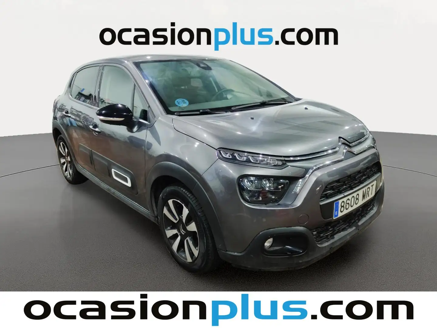 Foto Citroën C3 Origin Citroen C3 Origin PureTech 110 Max (110 CV)