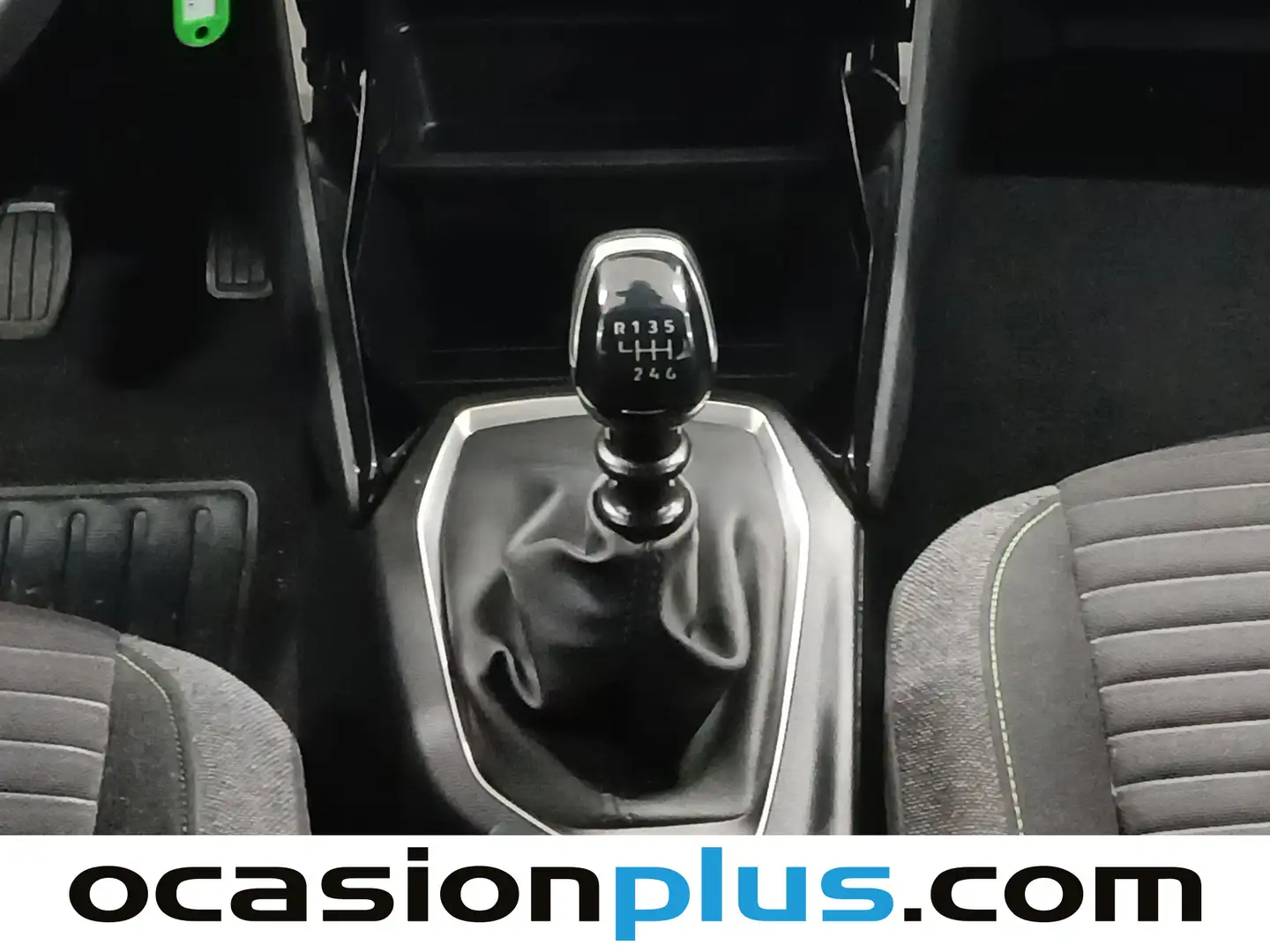 Foto Peugeot 208 Peugeot 208 PureTech 100 Active  (100 CV)