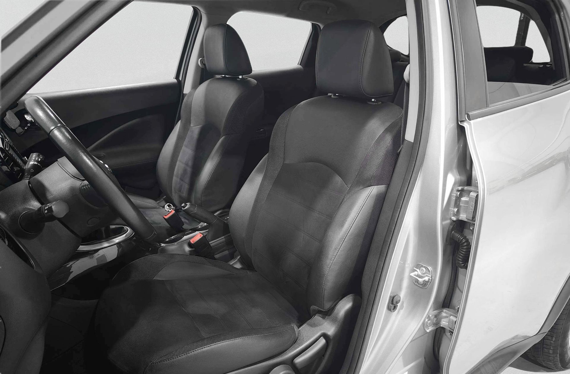 Nissan Juke dCi 110 N-Connecta - foto 10