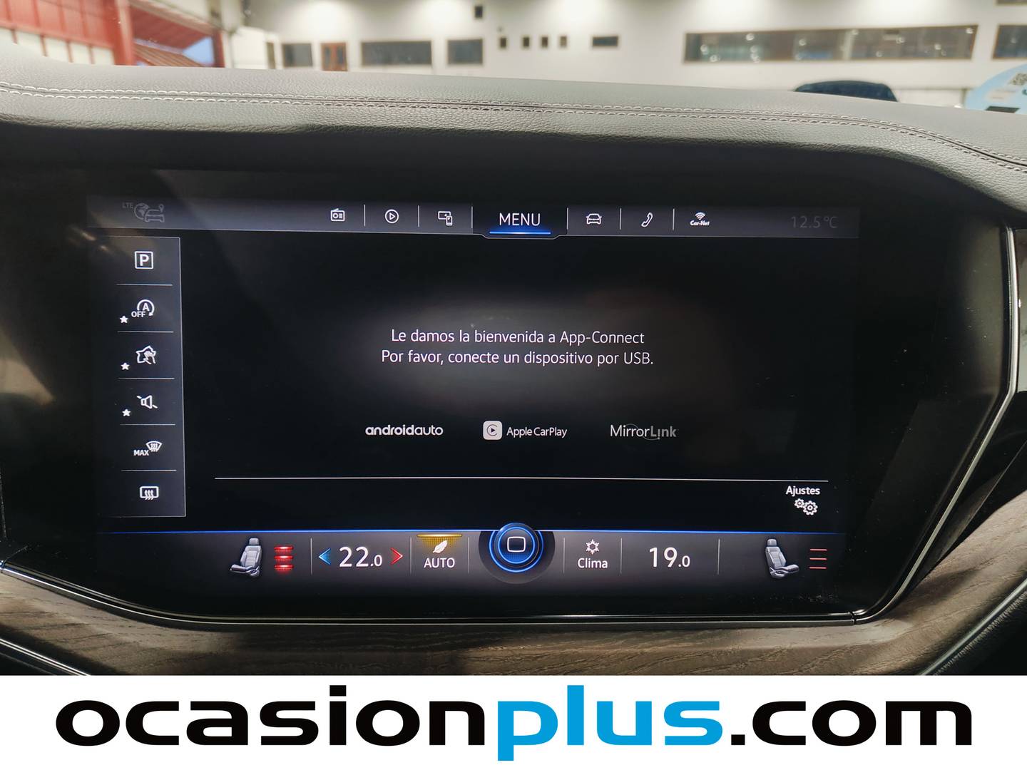 Foto Volkswagen Touareg Volkswagen Touareg Premium Atmos 3.0 V6 TDI 4Motion (231 CV) Tiptronic