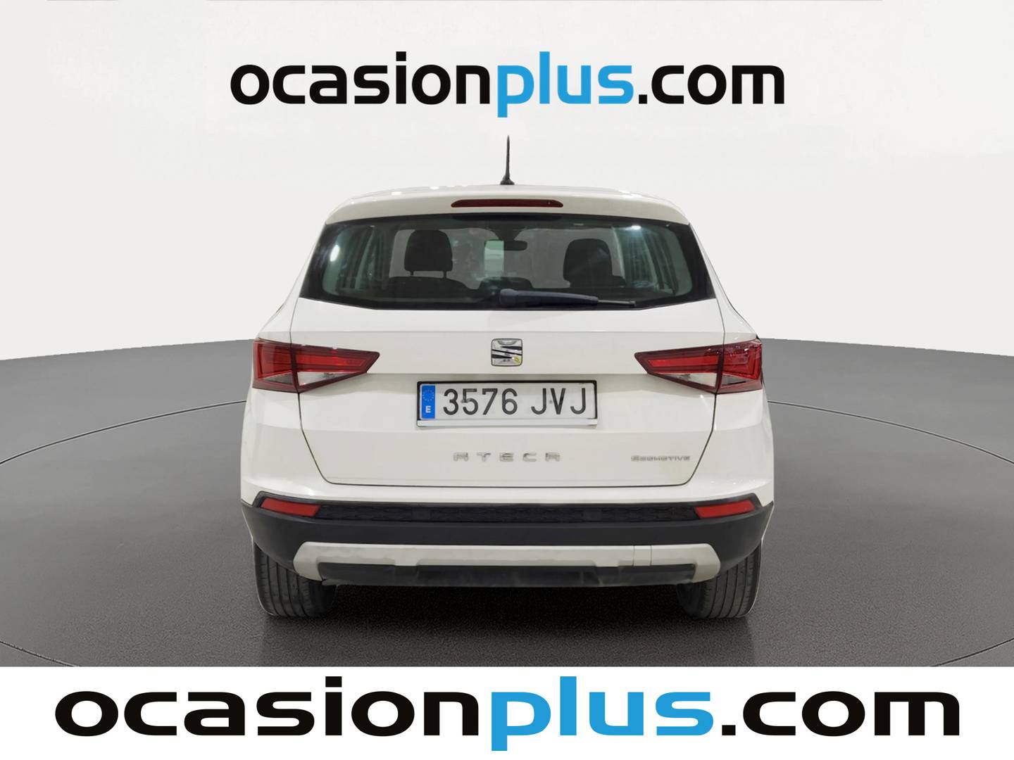 Seat Ateca SEAT Ateca 1.0 TSI S&S Ecomotive Style (115 CV) barato