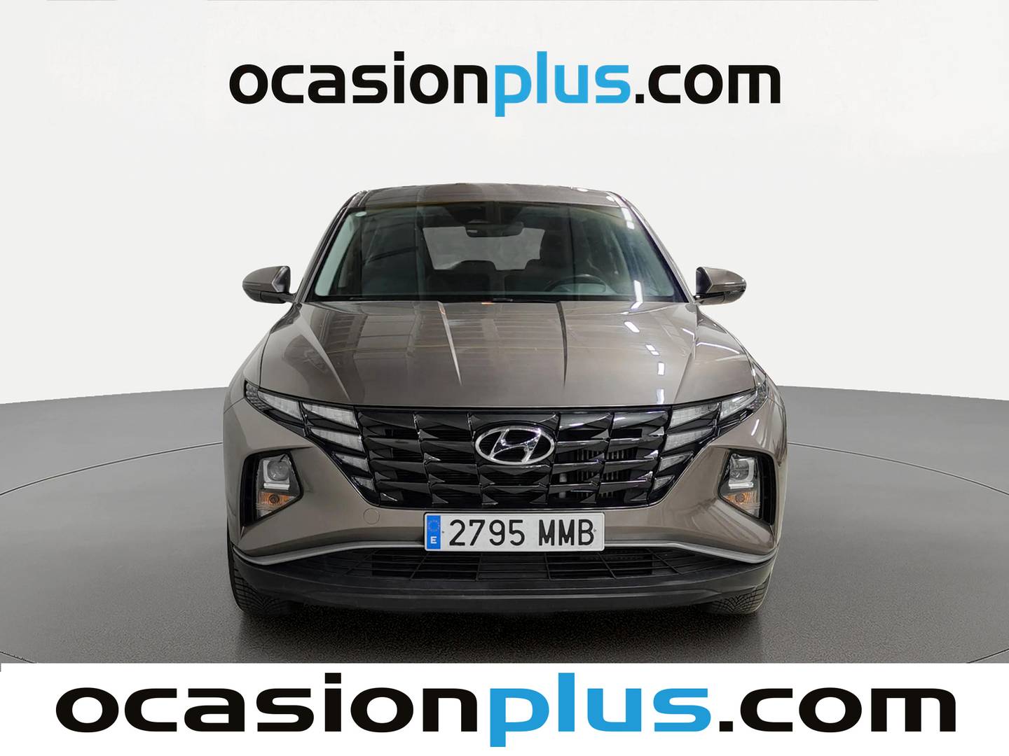 Hyundai Tucson Hyundai Tucson 1.6 TGDI Klass 4x2 (150 CV) al mejor precio