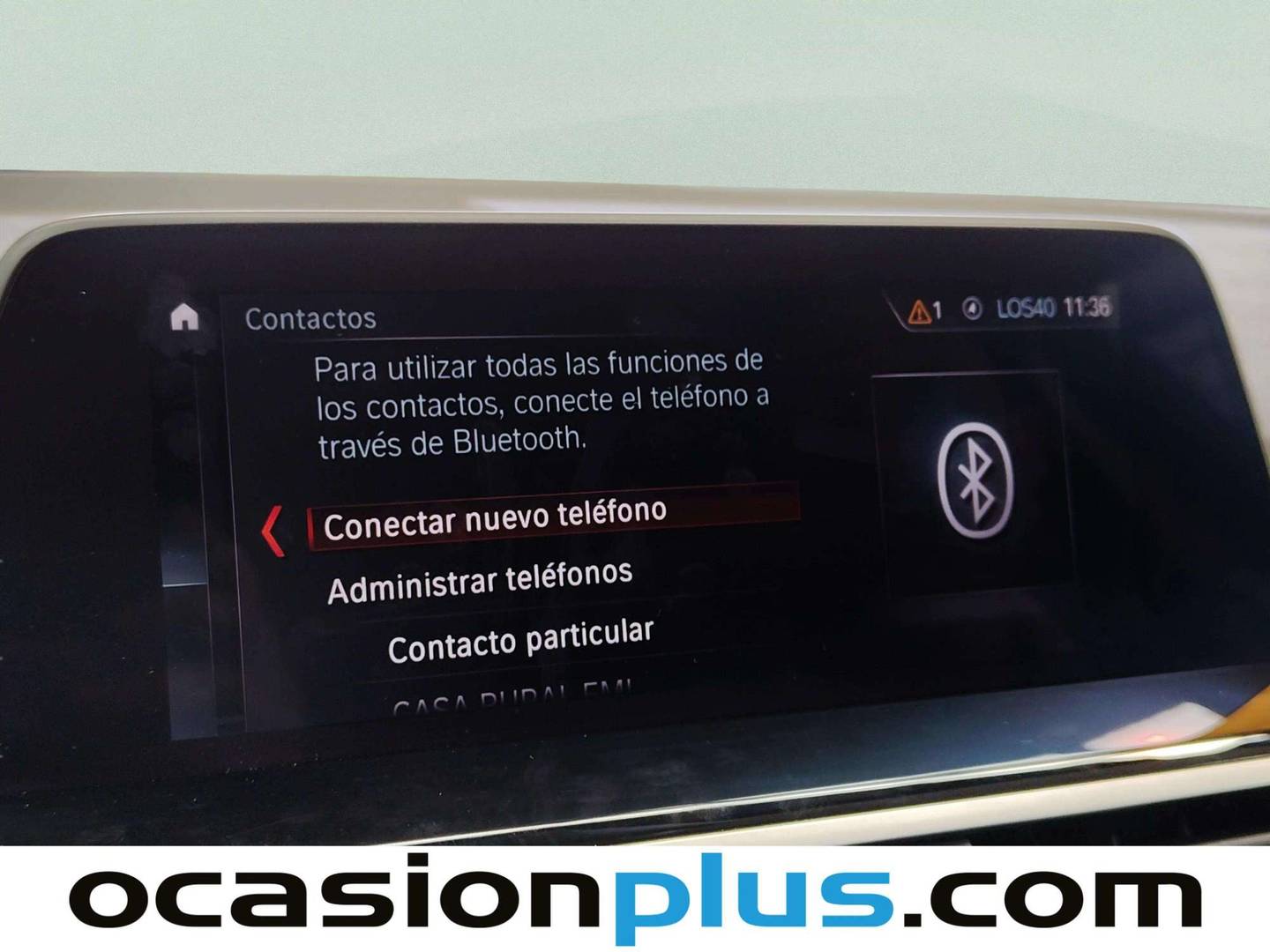 BMW X3 BMW X3 xDrive20d 140 kW (190 CV) km 0
