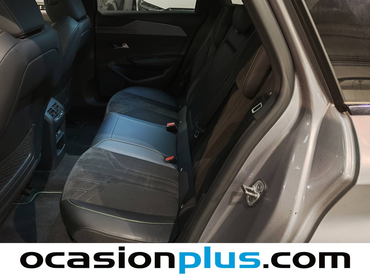 Foto Peugeot 308 Peugeot 308 SW SW BlueHDI 130 GT EAT8  (130 CV)