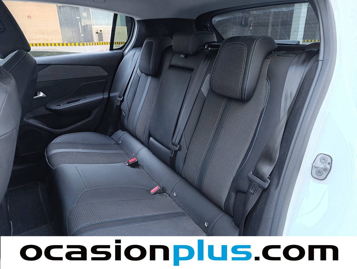 Foto Peugeot 308 Peugeot 308 PureTech 130 S&S Allure Pack EAT8  (130 CV)