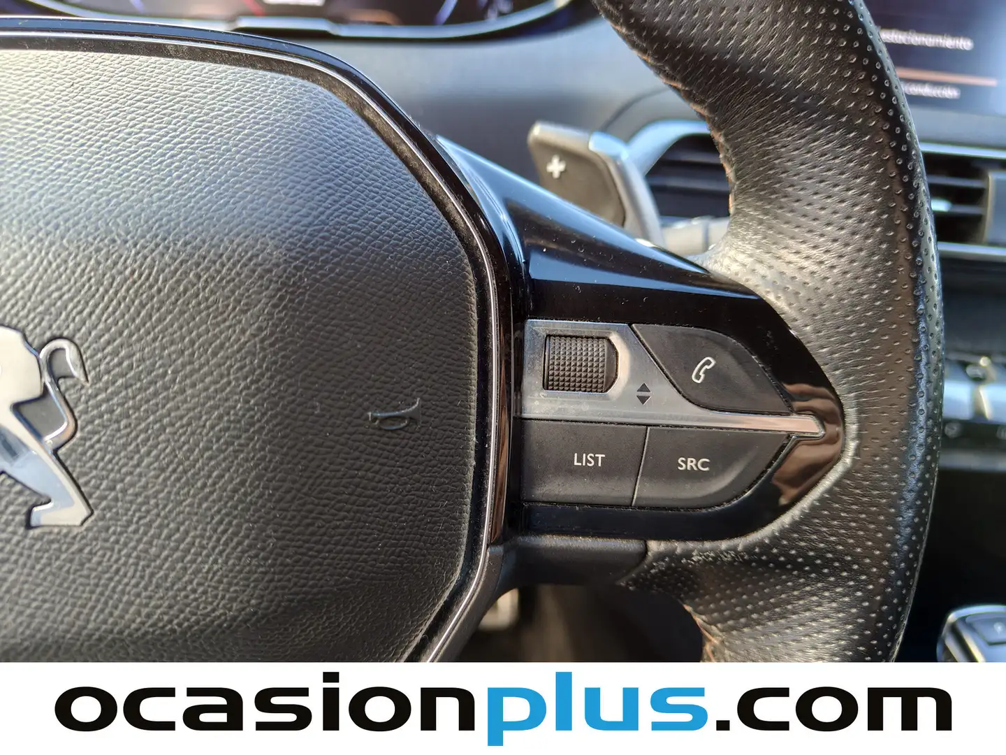 Foto Peugeot 5008 Peugeot 5008 BlueHDI 130 S&S GT Line EAT8 (130 CV) 7 Plazas