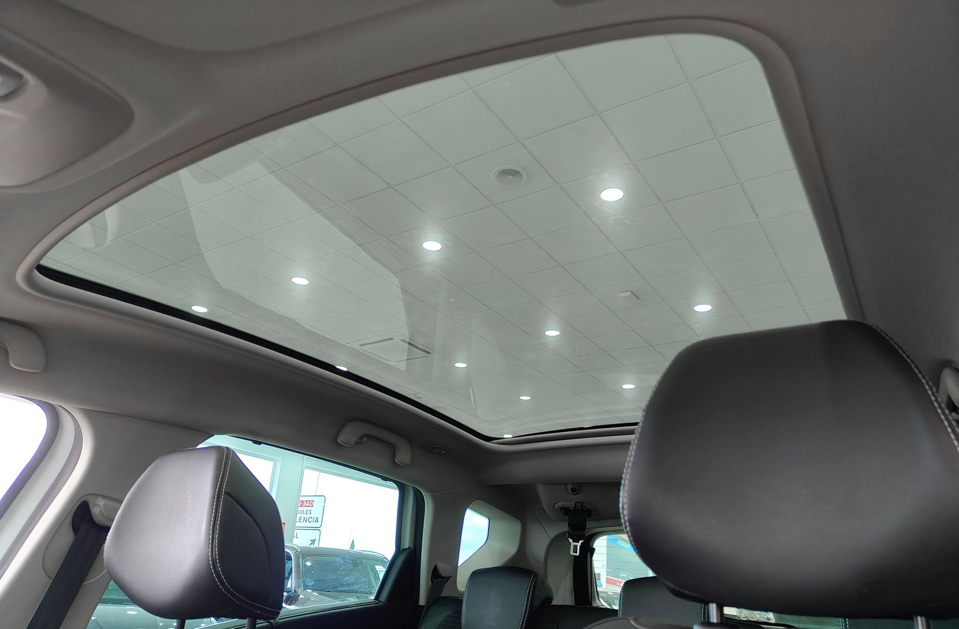 Renault Scénic Zen TCe GPF - foto 7