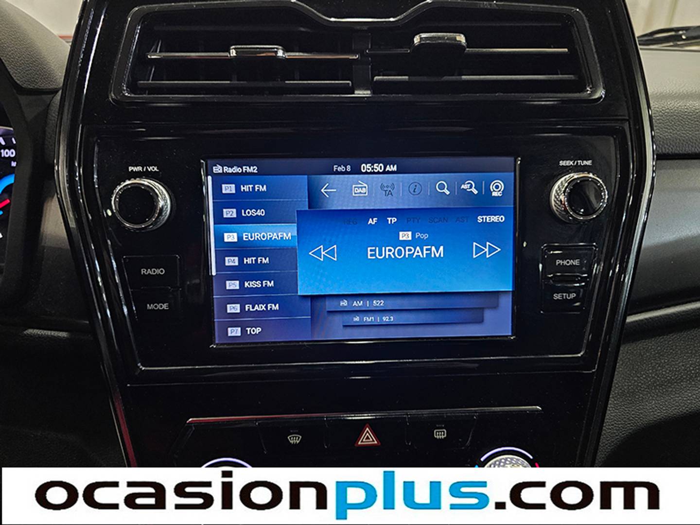 Foto SsangYong Tivoli Ssangyong Tivoli G12T Urban Plus (128 CV)