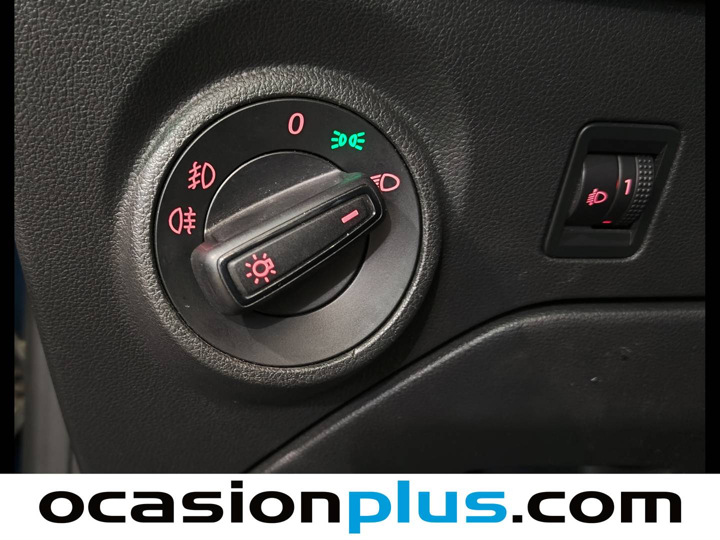 Foto Seat León SEAT León 1.6 TDI St&Sp Reference Plus (105 CV)