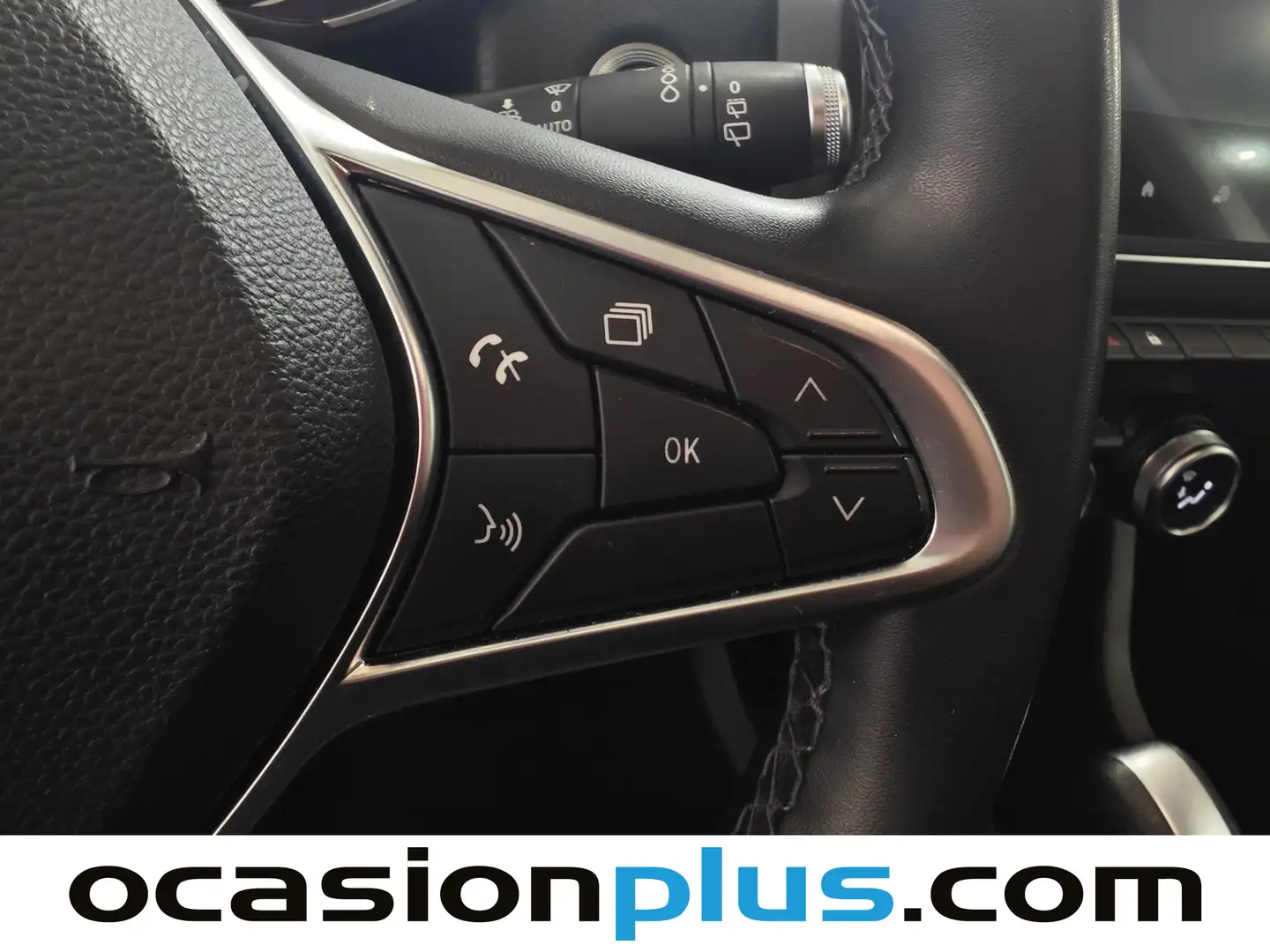 Foto Renault Clio Renault Clio Intens E-Tech Híbrido  (140 CV)