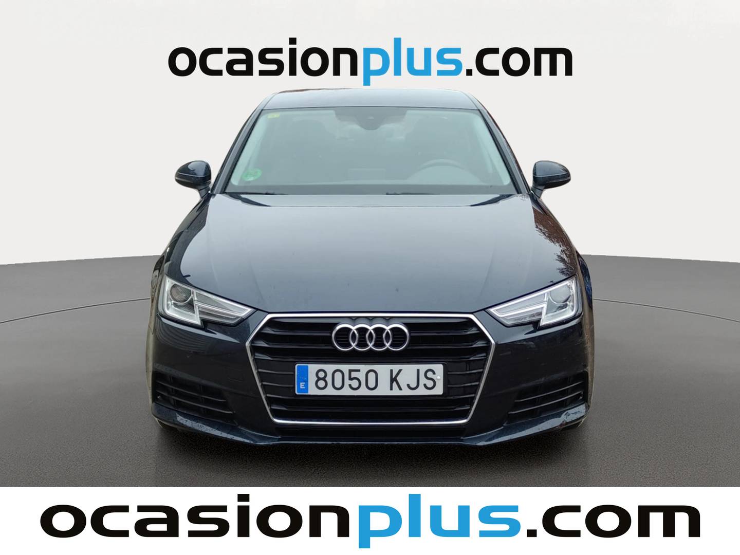 Foto Audi A4 Audi A4 Advanced edition  2.0 TDI (150 CV) S tronic