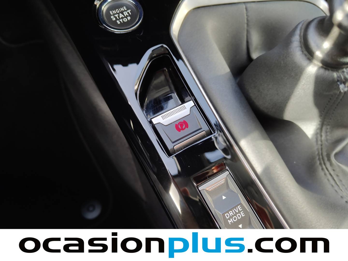 Peugeot 508 Peugeot 508 BlueHDi 130 Allure (130 CV) seminuevo