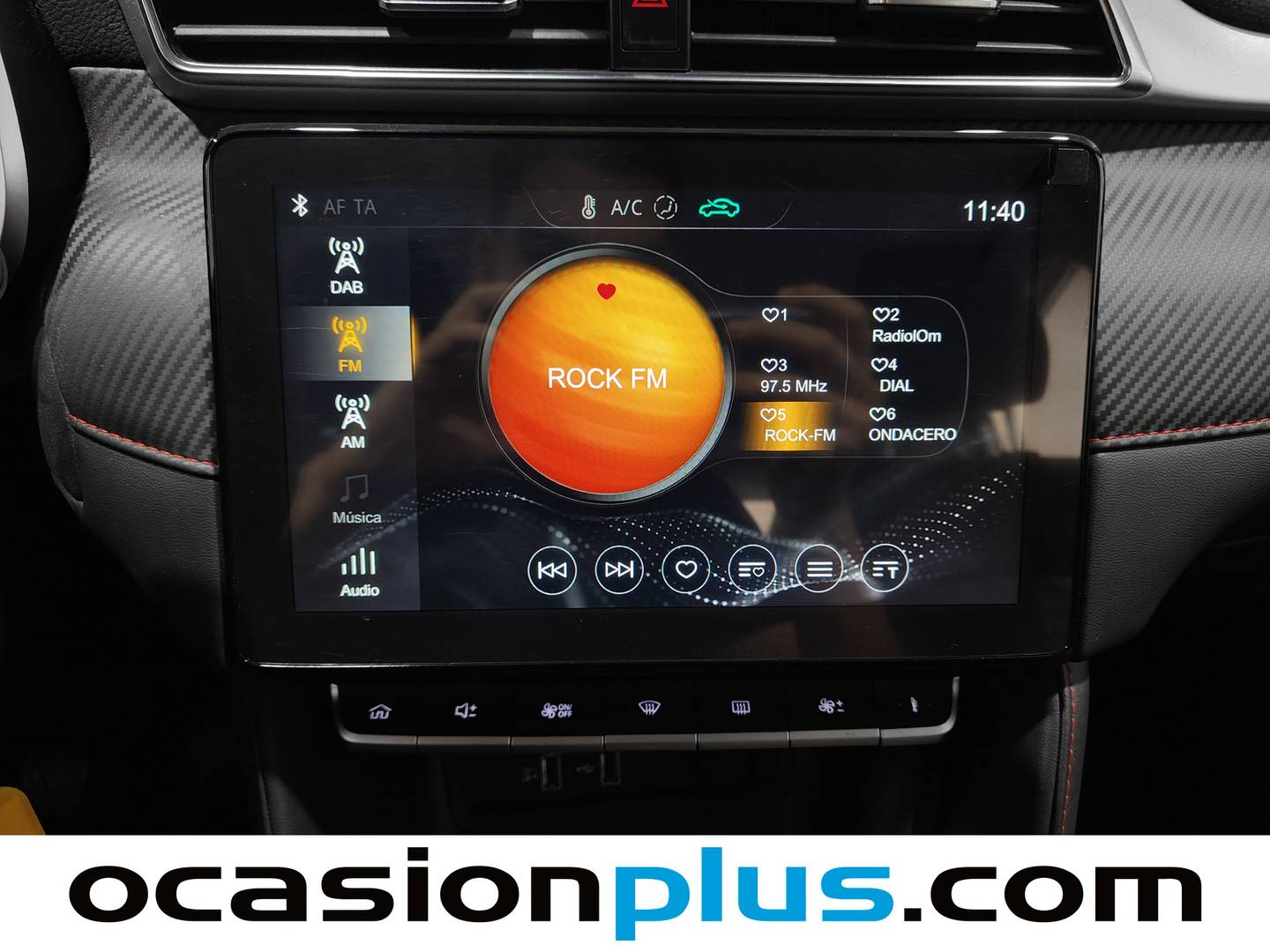 MG ZS MG ZS 1.5 Comfort (106 CV) km 0