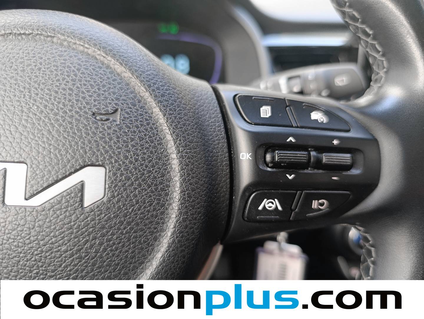 Acabados KIA Stonic KIA Stonic 1.0 T-GDi Drive DCT (100 CV)