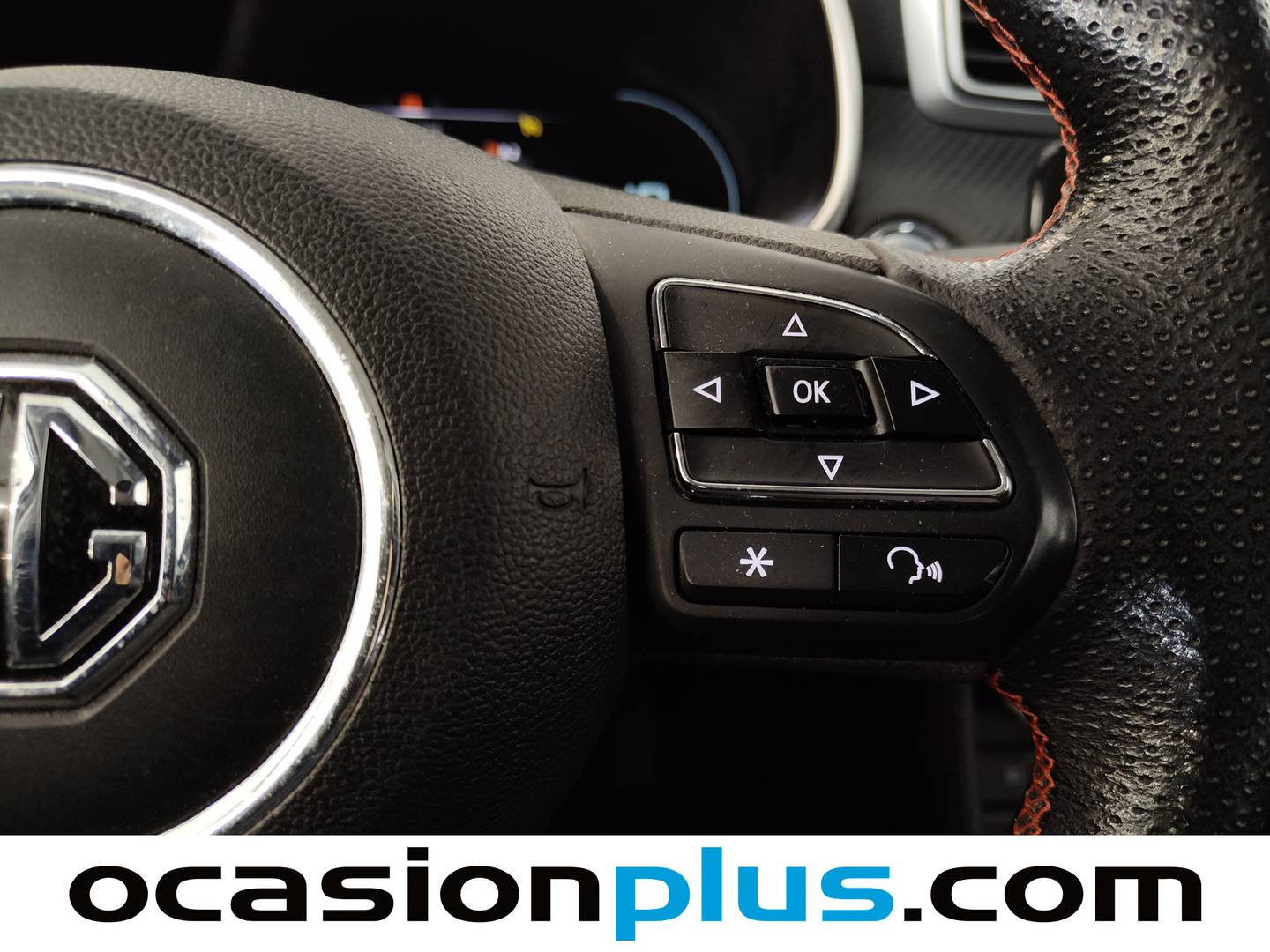 MG ZS MG ZS 1.0T Luxury (111 CV) al mejor precio