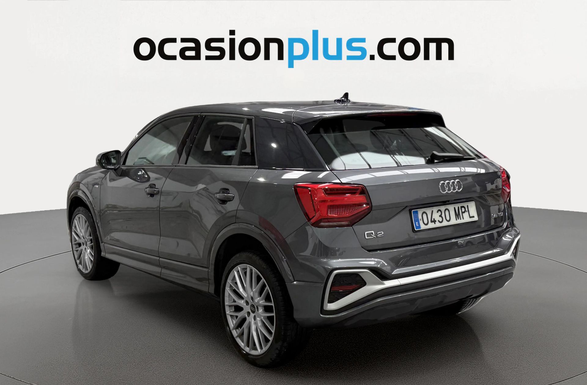 Audi Q2 S line 35 TDI S tronic - foto 3